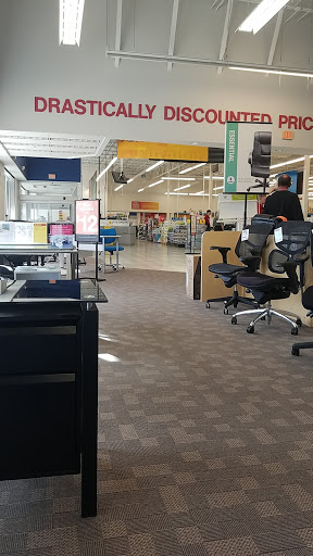 Office Supply Store «OfficeMax», reviews and photos, 12144 Jefferson Ave, Newport News, VA 23612, USA