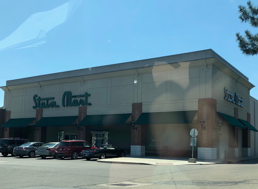 Shopping Mall «Town & Country Shopping Center», reviews and photos, 300 E Stroop Rd, Dayton, OH 45429, USA