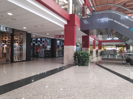 Centro Comercial Marina Rubicon