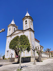 Igreja Matriz de Silvalde