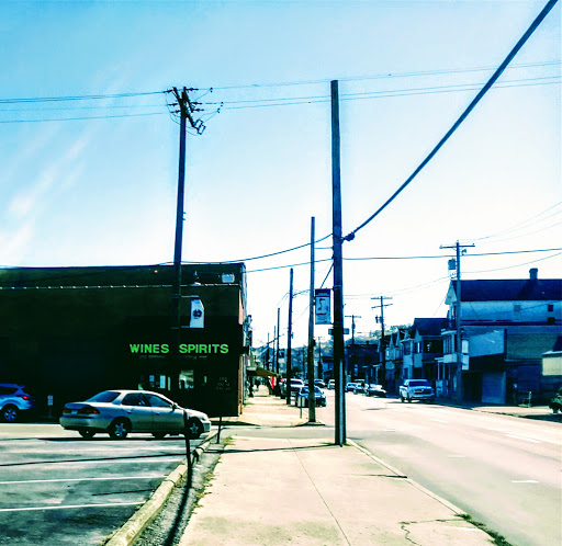 Liquor Store «Wine & Spirits Stores», reviews and photos, 105 3rd St, Charleroi, PA 15022, USA
