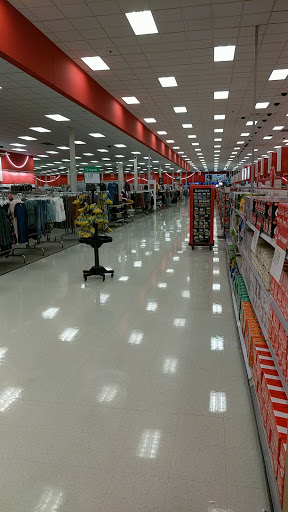 Department Store «Target», reviews and photos, 200 Promenade Blvd, Bridgewater, NJ 08807, USA