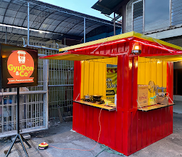 Gyudon House photo