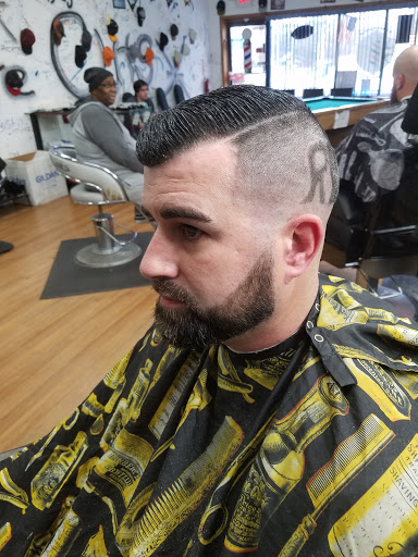 Barber Shop «Infinite Cuts Barbershop», reviews and photos, 605 U.S. 9, Little Egg Harbor Township, NJ 08087, USA