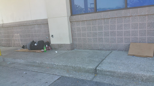 Shopping Mall «Westside Shopping Center», reviews and photos, 2413 Frederick Ave, Baltimore, MD 21223, USA