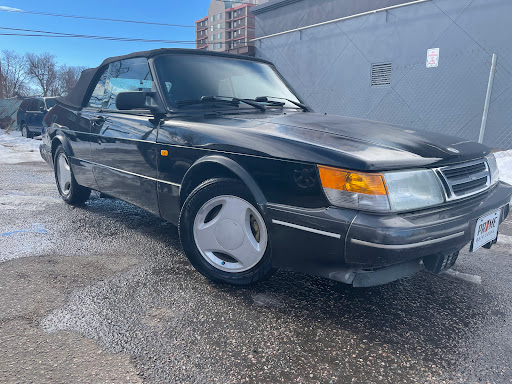 Used Car Dealer «PR1ME Auto Sales», reviews and photos, 1740 W Mississippi Ave, Denver, CO 80223, USA