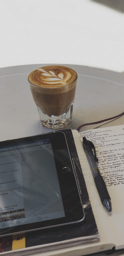 Coffee Store «Bird Rock Coffee Roasters», reviews and photos, 1270 Morena Blvd, San Diego, CA 92110, USA