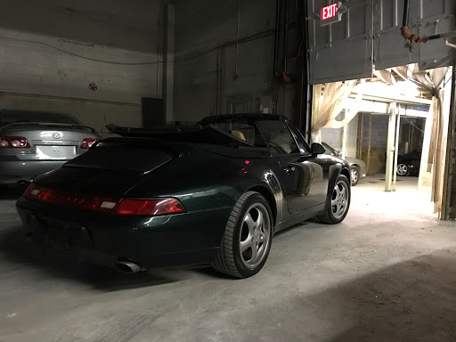 Used Car Dealer «Pro-Sport Motors», reviews and photos, 828 Matsonford Rd, Conshohocken, PA 19428, USA