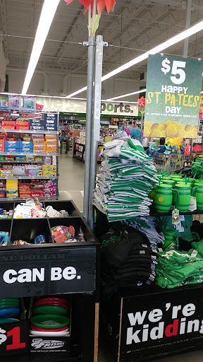 Variety Store «Five Below», reviews and photos, 1550 GA-20, McDonough, GA 30253, USA