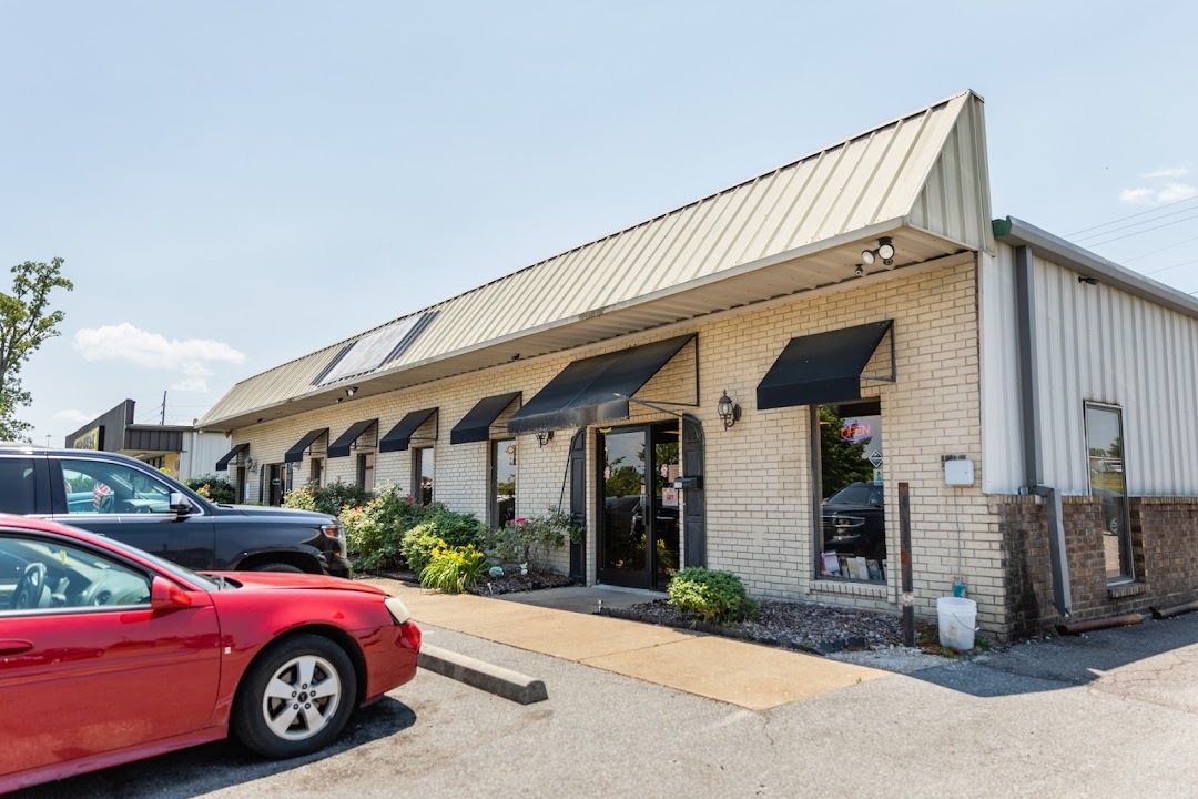 MID SOUTH AUTO OUTLET