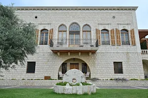 Domaine Des Oliviers - Guesthouse in Lebanon image
