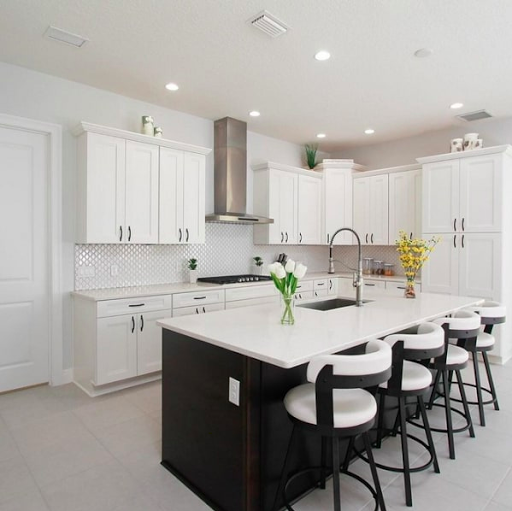 Appliance Store «K&N Sales - Kitchen Appliances», reviews and photos, 1401 Shepherd Dr, Houston, TX 77007, USA