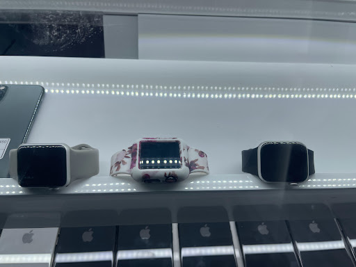 Electronics Repair Shop «faraj enterprise gadget repair», reviews and photos, 346 Bloomfield Ave, Montclair, NJ 07042, USA