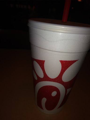 Fast Food Restaurant «Chick-fil-A», reviews and photos, 749 W Main St fm1171, Lewisville, TX 75067, USA