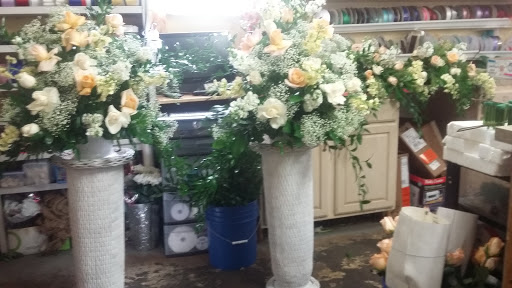 Florist «Flower Time», reviews and photos, 2089 N Lecanto Hwy, Lecanto, FL 34461, USA