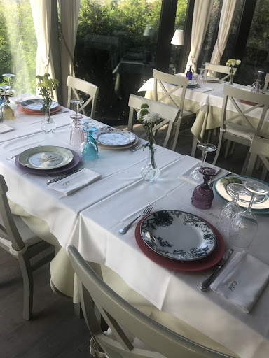 Restaurante Quinta De San Amaro