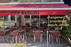 City Kebab Guilherand-Granges image