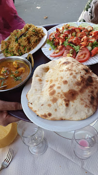 Curry du Restaurant indien L'Etoile du Kashmir à Paris - n°2