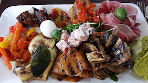 Photo n°5 de Trattoria Marco à Marseille ()