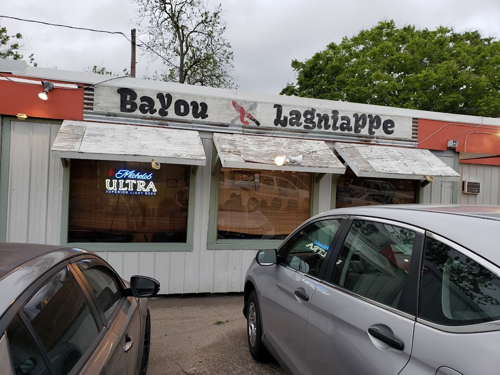 Bayou Lagniappe 70342