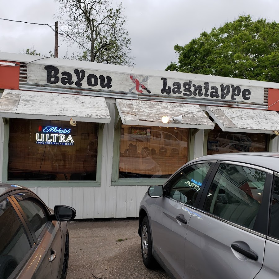 Bayou Lagniappe