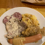 Photo n°2 de l'avis de Richard. fait le 19/10/2023 à 13:45 sur le  Buffet Da Gildo à Trieste