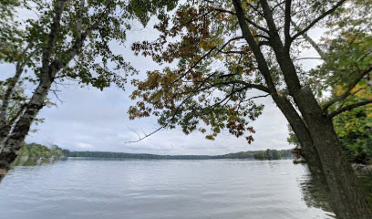 Crescent Lake