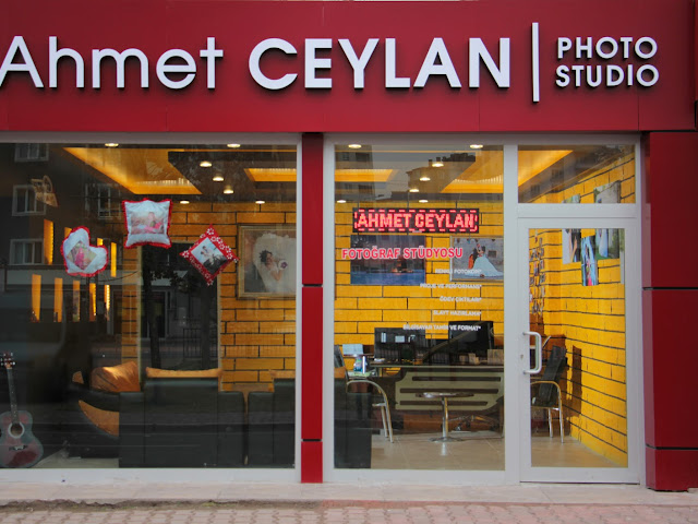 Ahmet Ceylan Photo - Kayseri Düğün Fotoğrafçısı