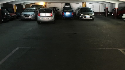 Parking Marco Bruto