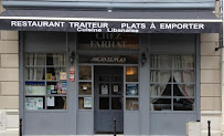 Photos du propriétaire du Restaurant libanais Chez Farhat à Paris - n°1