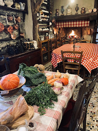 Photos du propriétaire du Restaurant Luz et Coutumes à Luz-Saint-Sauveur - n°2