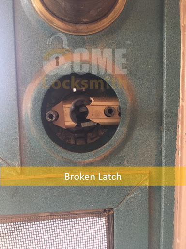 Locksmith «ACME Locksmith», reviews and photos, 7118 E Sahuaro Dr Ste A, Scottsdale, AZ 85254, USA