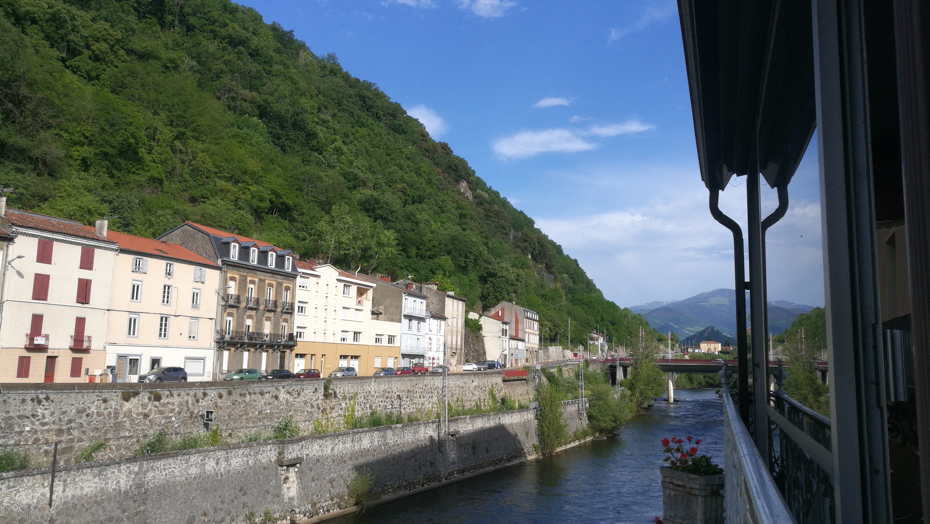 Photo n° 1 de l'avis de Luc.e fait le 13/06/2019 à 16:52