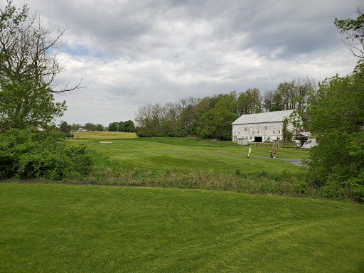 Golf Course «Willow Brook Golf Course», reviews and photos, 1364 Howertown Rd, Catasauqua, PA 18032, USA