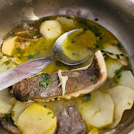 Photo n°5 de l'avis de Alfredo.o fait le 10/04/2022 à 05:34 sur le  Pedro à Tavira