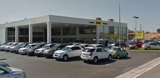 Used Car Dealer «Hertz Car Sales Clearwater», reviews and photos, 21154 US Hwy 19 N, Clearwater, FL 33765, USA