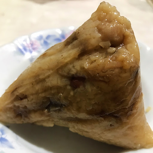 五星大腸麵線 的照片