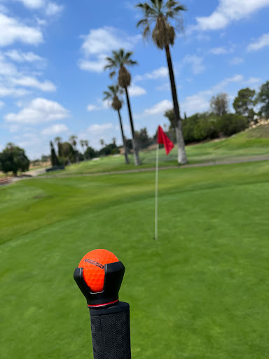 Golf Course «Brea Creek Golf Course», reviews and photos, 501 W Fir St, Brea, CA 92821, USA