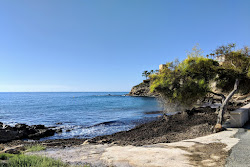Cala Piteres'in fotoğrafı çok temiz temizlik seviyesi ile