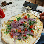 Photo n°3 de l'avis de Fabio.a fait le 11/05/2022 à 19:06 sur le  Pizzeria Trattoria Rogers à Albinia