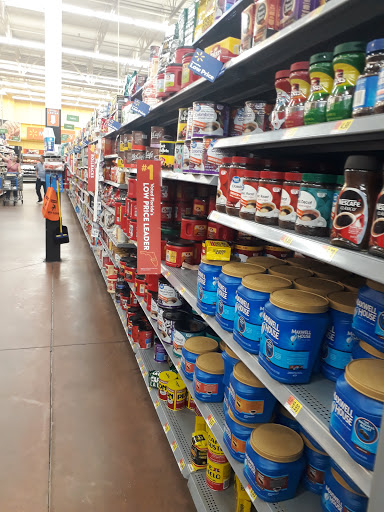 Department Store «Walmart Supercenter», reviews and photos, 101 Howland Blvd, Deltona, FL 32738, USA