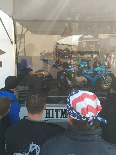 Used Motorcycle Dealer «Simply Street Bikes», reviews and photos, 7500 Washington Ave S, Eden Prairie, MN 55344, USA