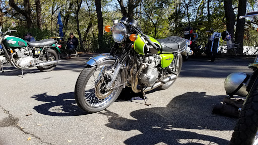 Motorcycle Repair Shop «Atlanta Motorcycle Works», reviews and photos, 615 Mauldin Dr, Woodstock, GA 30188, USA