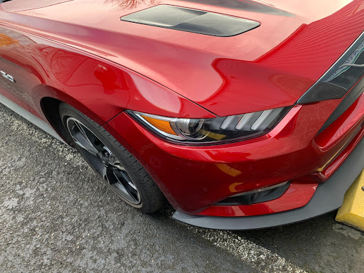 Auto Body Shop «Andrews Autobody Excellence», reviews and photos, 3150 SW 234th Ave # 200, Hillsboro, OR 97123, USA