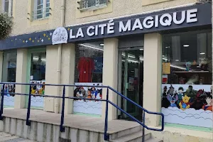 La Cité Magique image