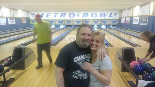 Bowling Alley «Metro Bowl», reviews and photos, 77 Brink St, Crystal Lake, IL 60014, USA