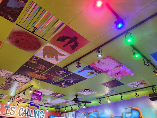 Tex-Mex Restaurant «Tijuana Flats», reviews and photos, 6771 W Indiantown Rd, Jupiter, FL 33458, USA