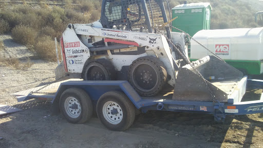 Mailing Service «FedEx Freight», reviews and photos, 4500 Bandini Blvd, Vernon, CA 90058, USA