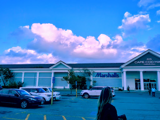 Department Store «Marshalls», reviews and photos, 769 Iyannough Rd, Hyannis, MA 02601, USA