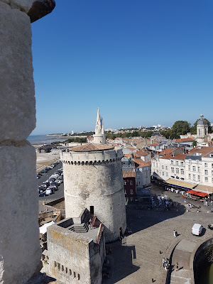 L’atelier de Réjane à La Rochelle